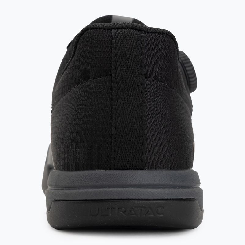 Vyriški platforminiai dviračių batai Fox Racing Fox Union BOA Flat dark shadow 6