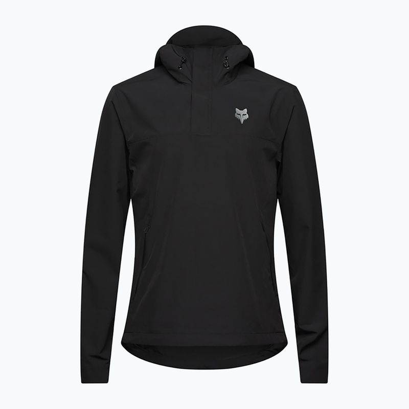 Vyriška dviračių striukė Fox Racing Ranger Wind Pullover black 8