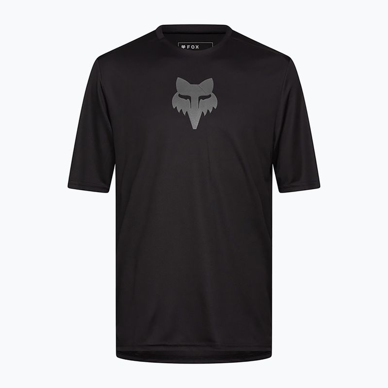 Fox Racing Ranger Fox Head vyriški dviratininko marškinėliai carmel 6