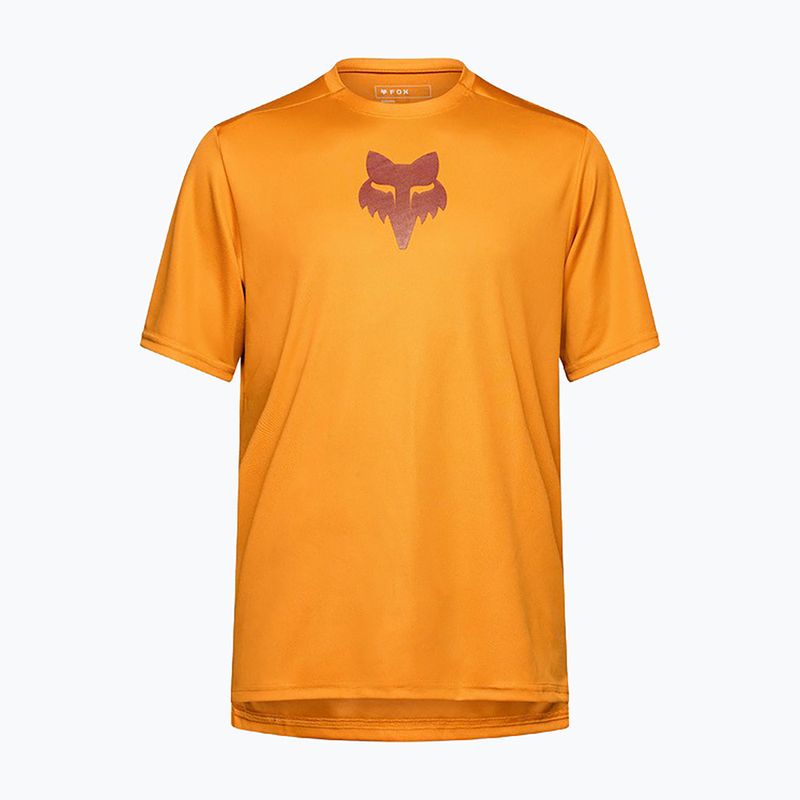 Vyriški dviračių marškinėliai Fox Racing Ranger Fox Head carmel