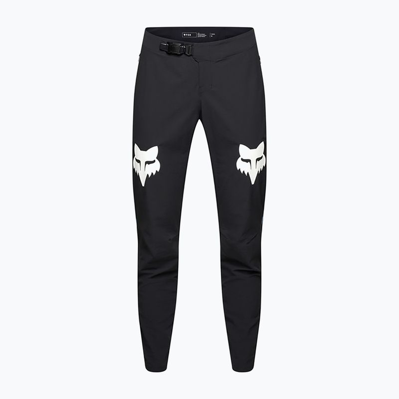 Moteriškos dviračių kelnės Fox Racing Ranger Grid W black