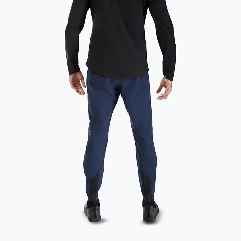 Vyriškos divračių kelnės Fox Racing Ranger midnight 2