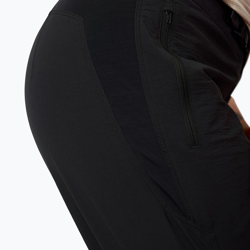 Moteriški dviračių šortai Fox Racing Ranger Liner W black 5