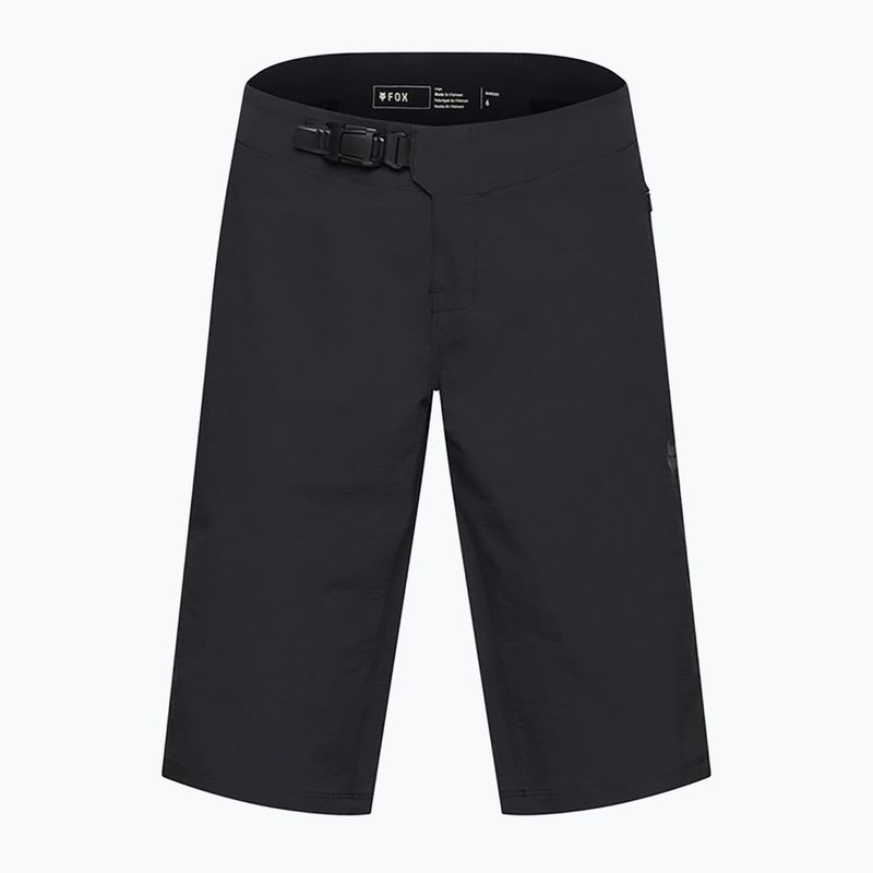 Moteriški dviračių šortai Fox Racing Ranger Liner W black 6
