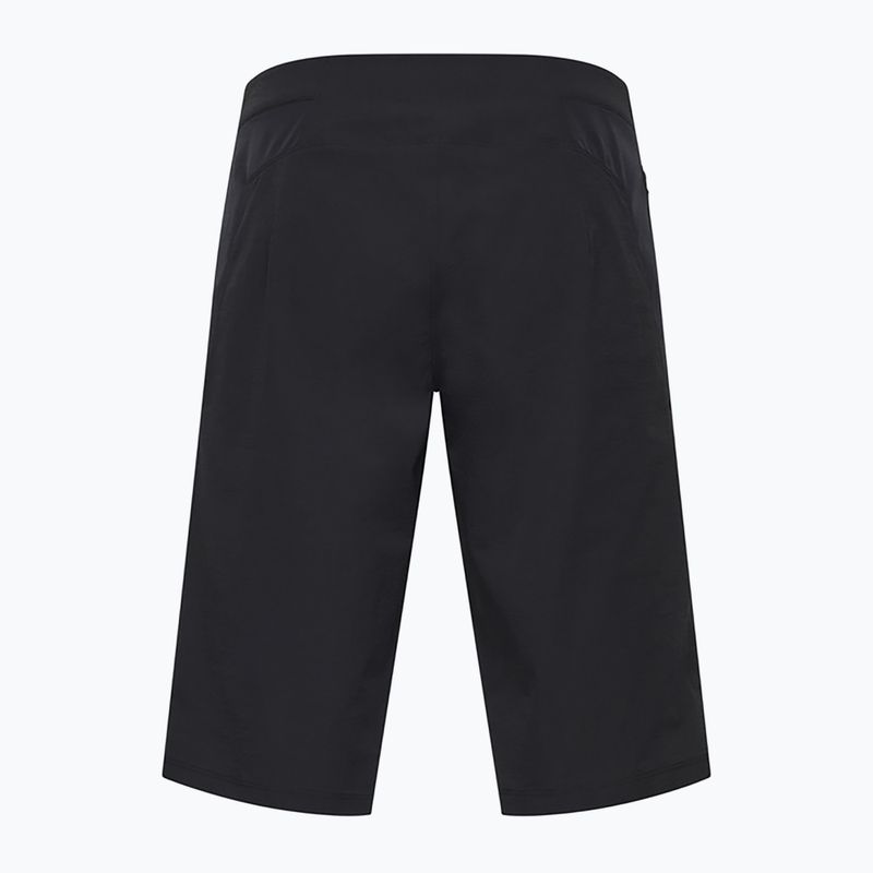 Moteriški dviračių šortai Fox Racing Ranger Liner W black 7