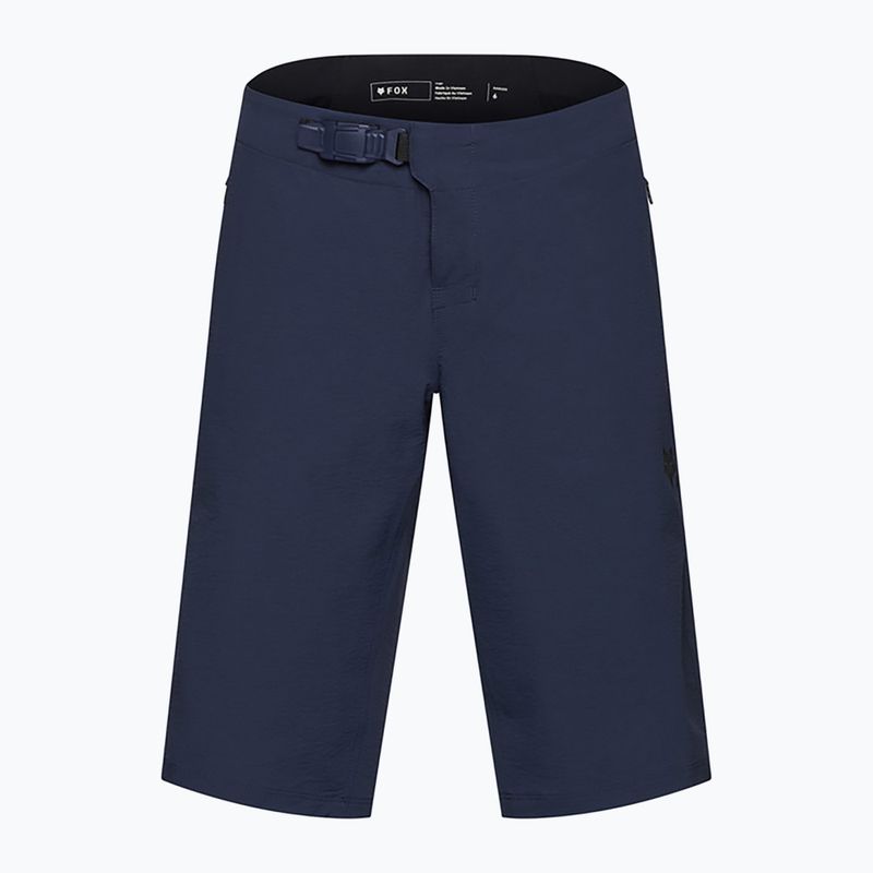 Moteriški dviračių šortai Fox Racing Ranger Liner W midnight