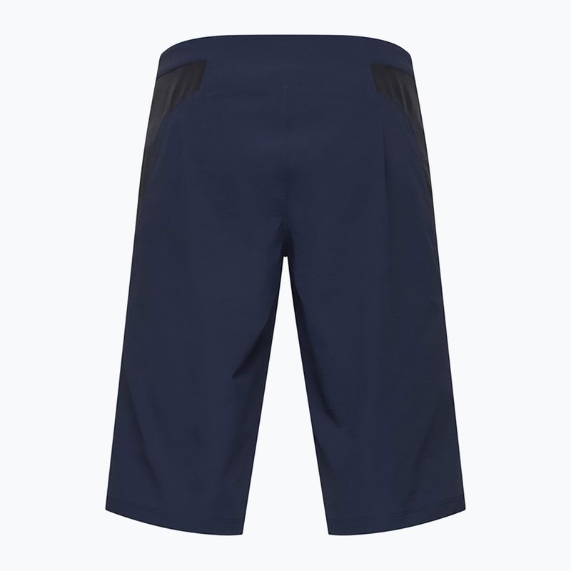 Moteriški dviračių šortai Fox Racing Ranger Liner W midnight 2
