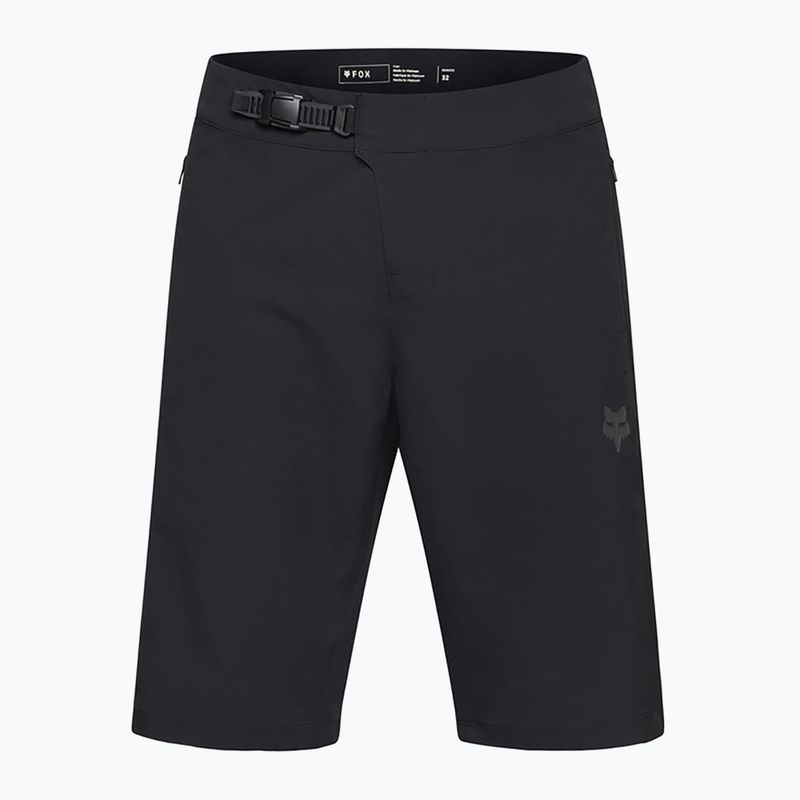 Vyriški dviračių šortai Fox Racing Ranger Liner black 5