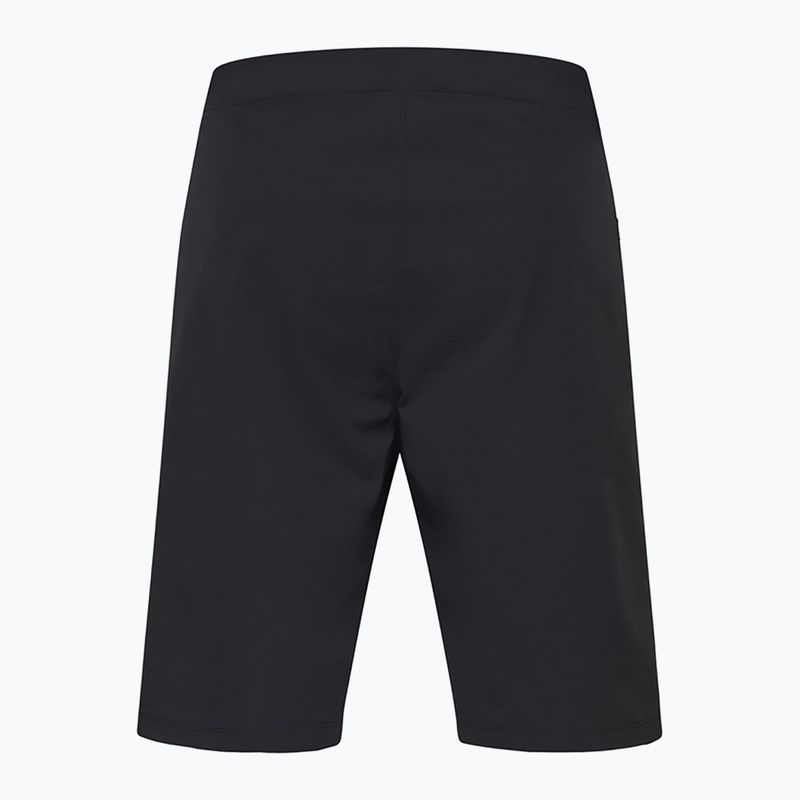 Vyriški dviračių šortai Fox Racing Ranger Liner black 6