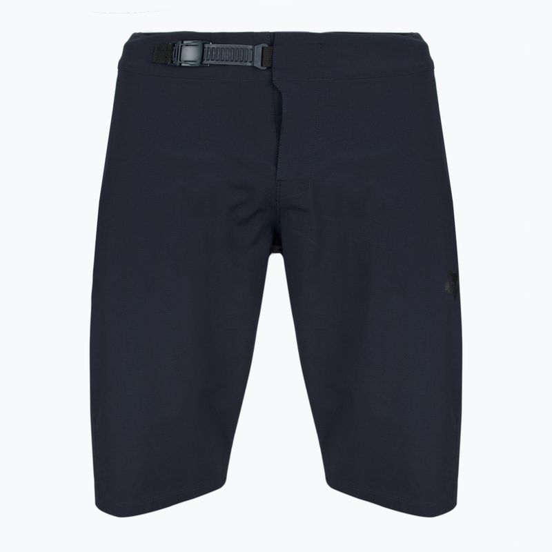 Vyriški dviračių šortai Fox Racing Ranger Liner midnight