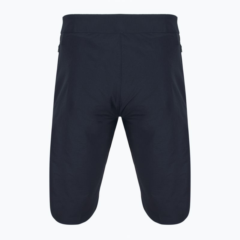 Vyriški dviračių šortai Fox Racing Ranger Liner midnight 2