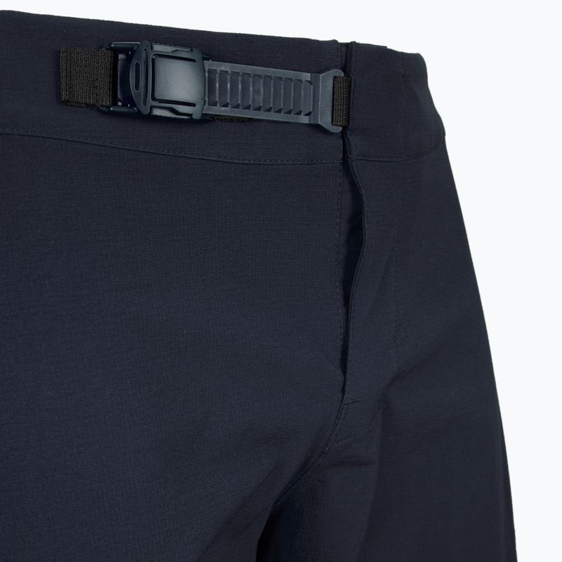 Vyriški dviračių šortai Fox Racing Ranger Liner midnight 3