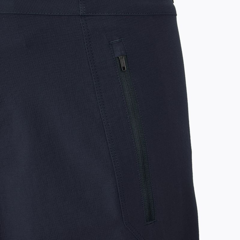 Vyriški dviračių šortai Fox Racing Ranger Liner midnight 4