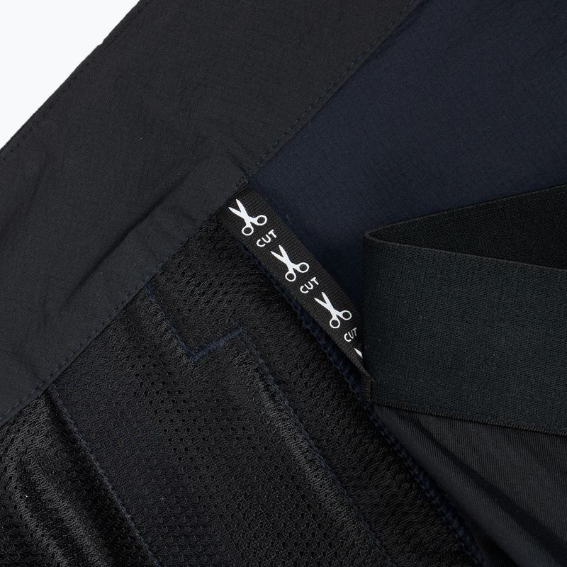 Vyriški dviračių šortai Fox Racing Ranger Liner midnight 6