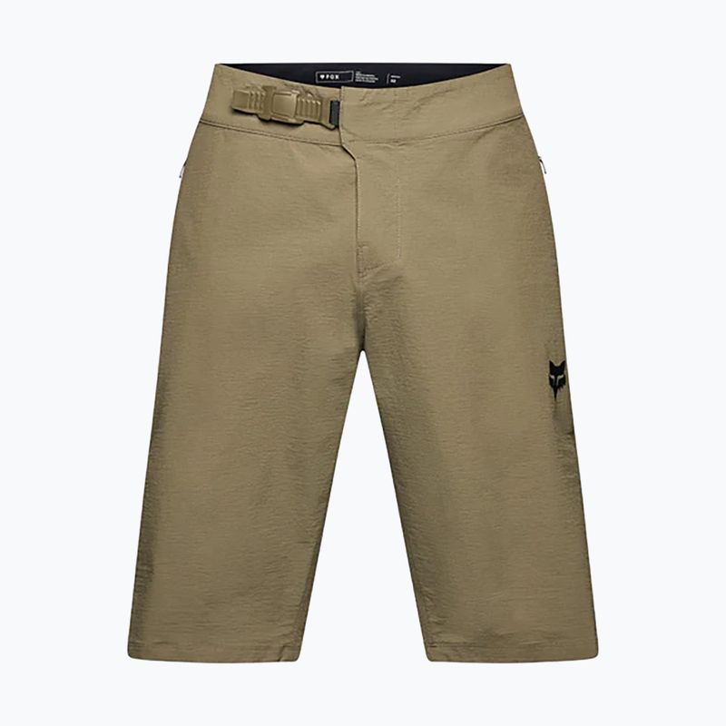 Vyriški dviračių šortai Fox Racing Ranger Liner military 7