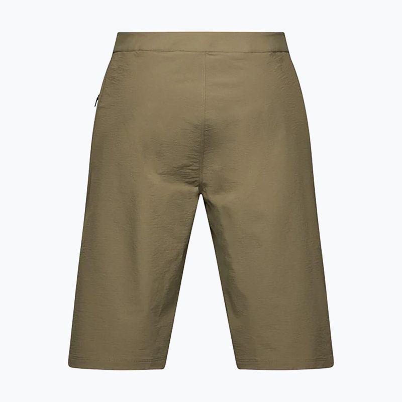 Vyriški dviračių šortai Fox Racing Ranger Liner military 8