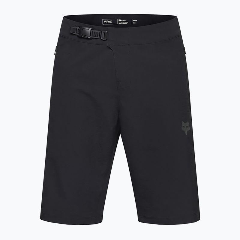 Vyriški dviračių šortai Fox Racing Ranger black 5