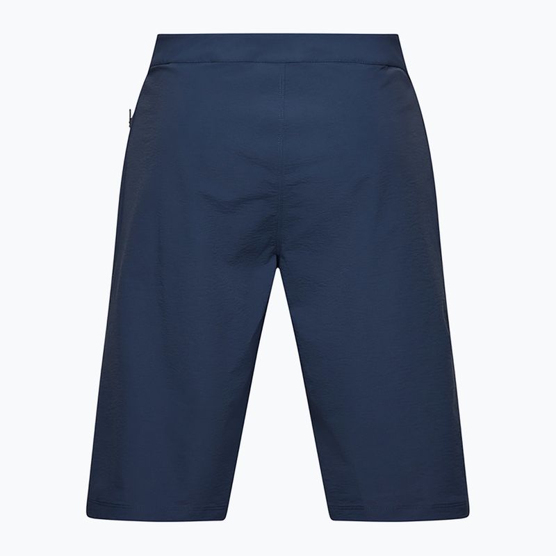 Vyriški dviračių šortai Fox Racing Ranger midnight 2