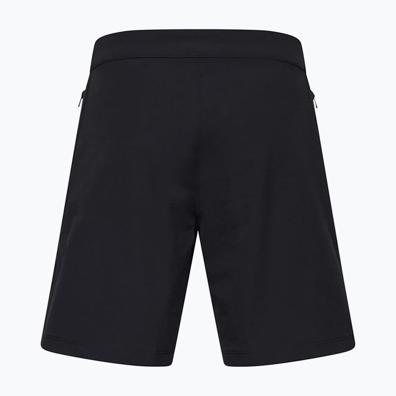 Vaikiški dviračių šortai Fox Racing Ranger Liner Jr black 2