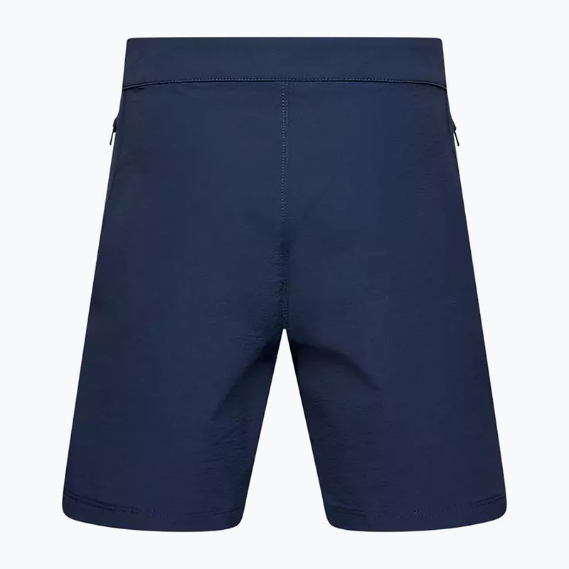 Vaikiški dviračių šortai Fox Racing Ranger Liner Jr midnight 2