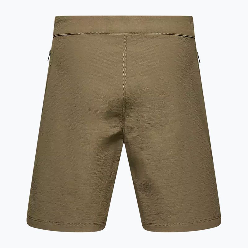 Vaikiški dviračių šortai Fox Racing Ranger Liner Jr military 2