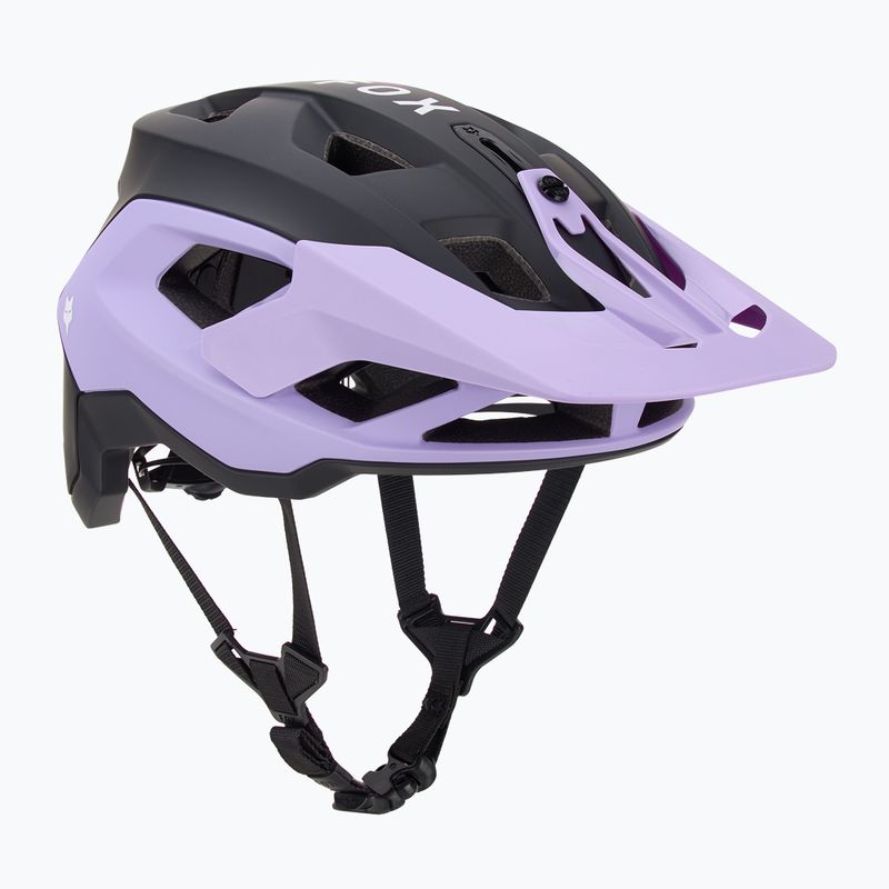 Dviračio šalmas Fox Racing Speedframe 5050 lilac