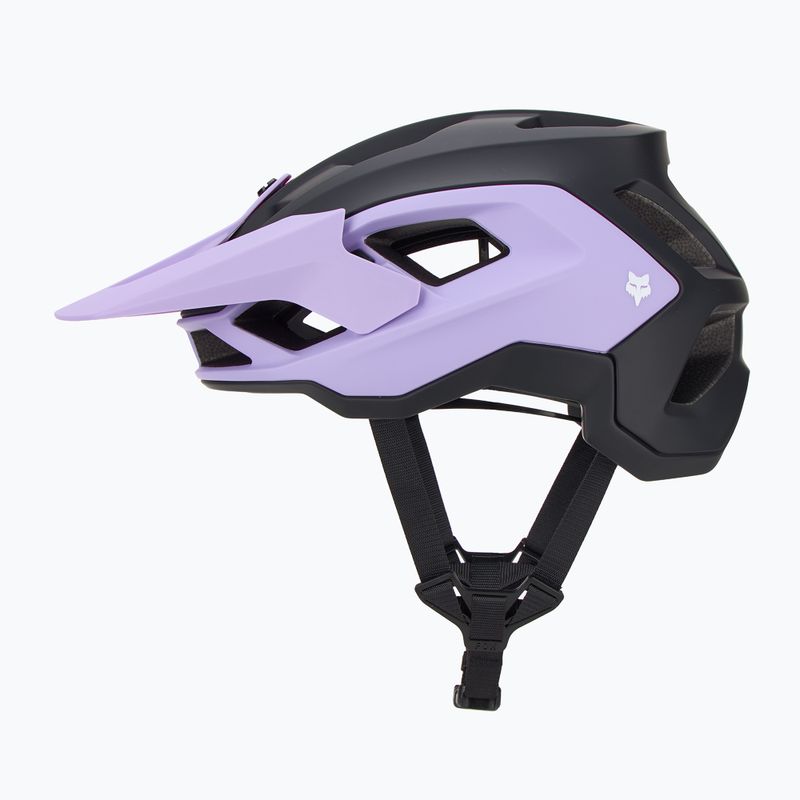 Dviračio šalmas Fox Racing Speedframe 5050 lilac 3