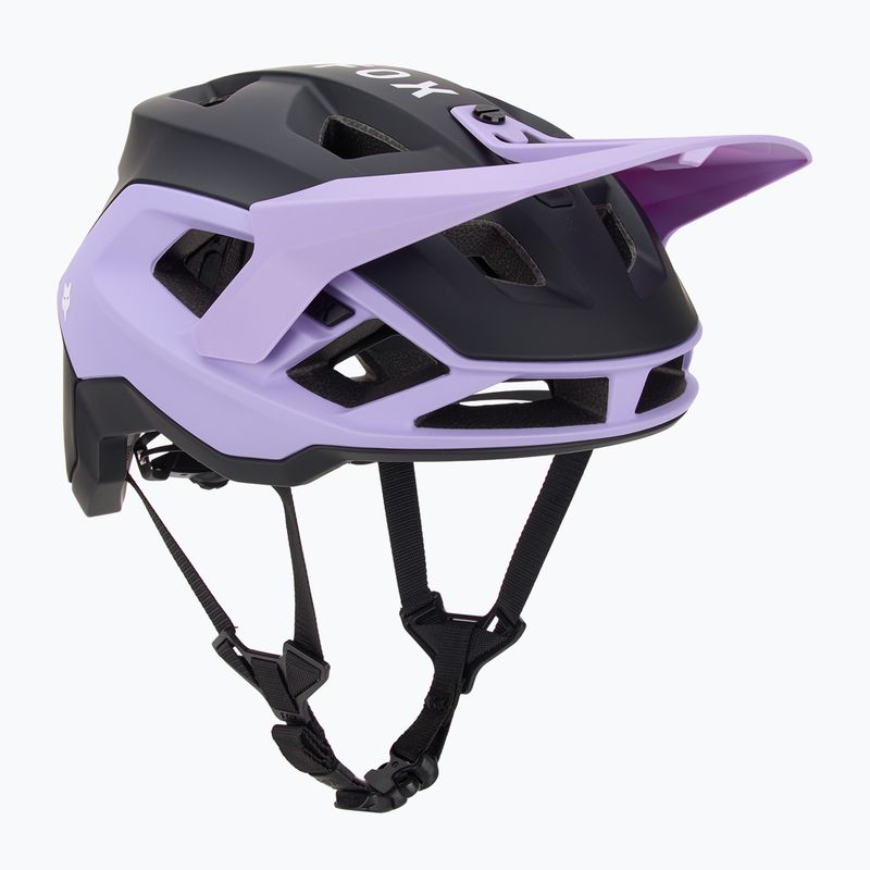 Dviračio šalmas Fox Racing Speedframe 5050 lilac 9