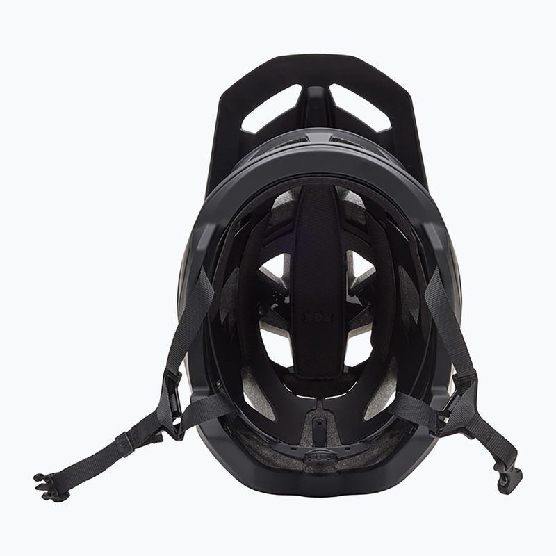Dviračio šalmas Fox Racing Speedframe Camo black camo 5