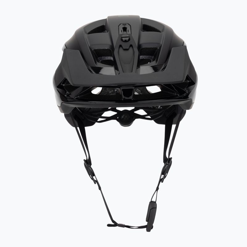 Dviračio šalmas Fox Racing Speedframe Pro matte black 2