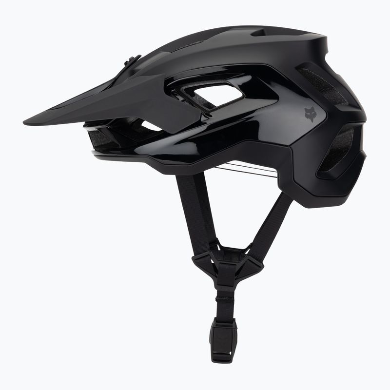 Dviračio šalmas Fox Racing Speedframe Pro matte black 3