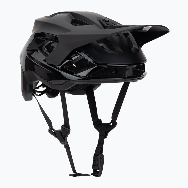 Dviračio šalmas Fox Racing Speedframe Pro matte black 8