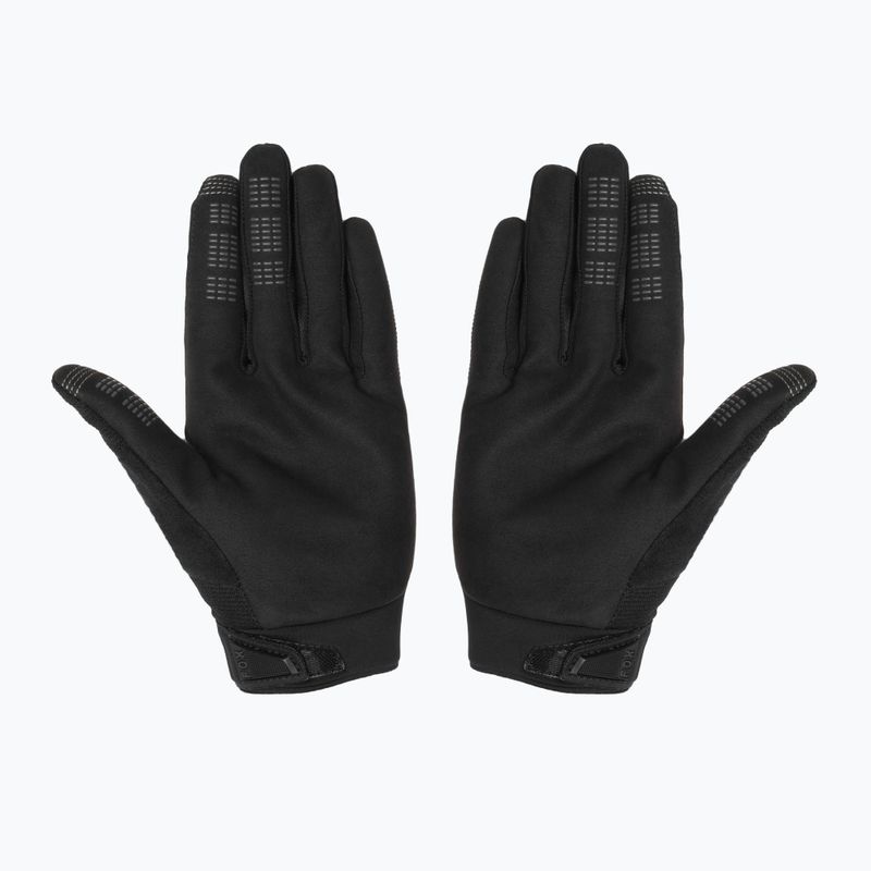 Vyriškos dviračių pirštinės Fox Racing Ranger black 3