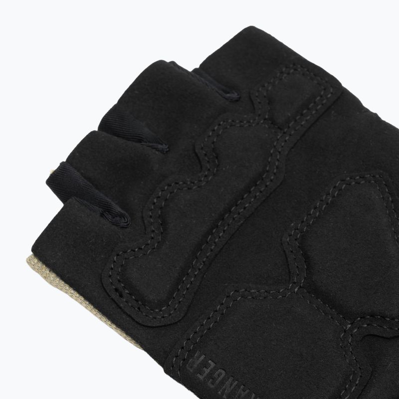 Vyriškos dviračių pirštinės Fox Racing Ranger Gel Short sand 6