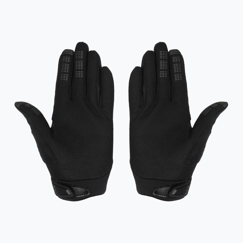 Moteriškos dviračių pirštinės Fox Racing Ranger W black 3