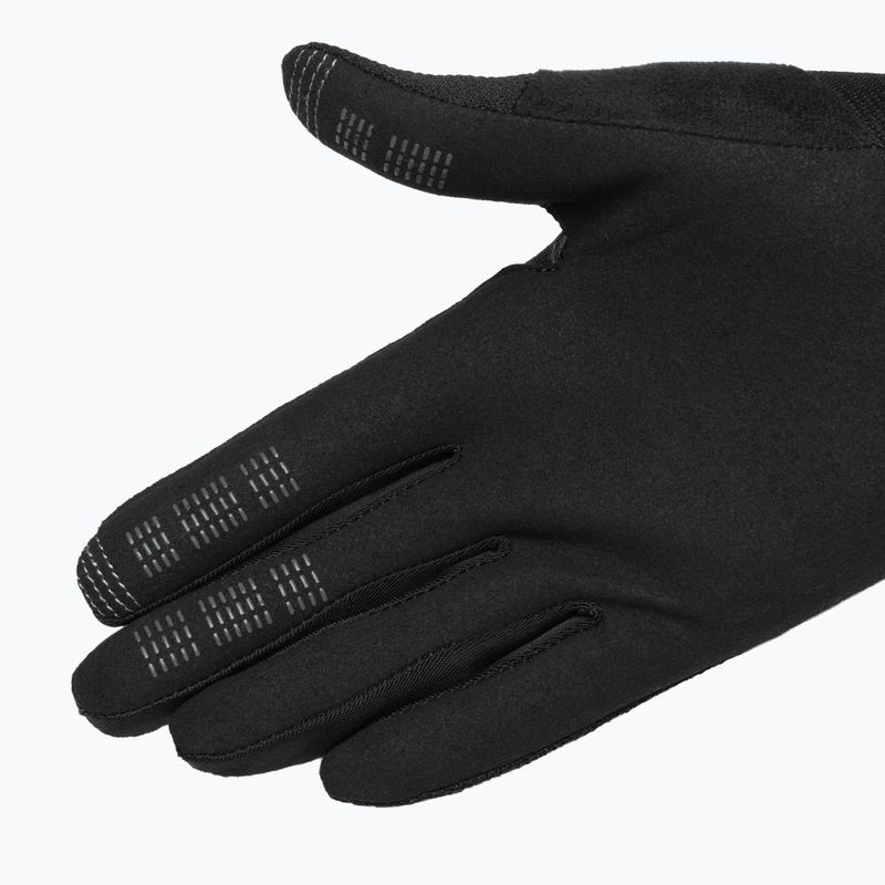 Moteriškos dviračių pirštinės Fox Racing Ranger W black 5