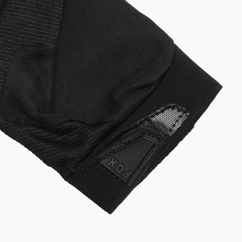 Moteriškos dviračių pirštinės Fox Racing Ranger W black 6