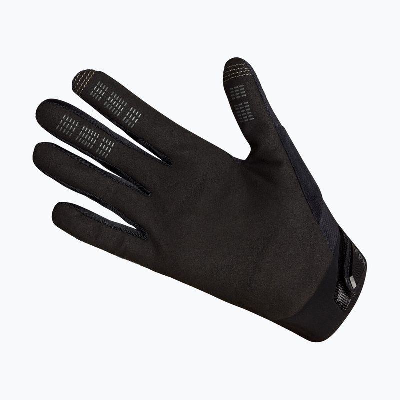 Moteriškos dviratininkų pirštinės Fox Racing Ranger W black 2