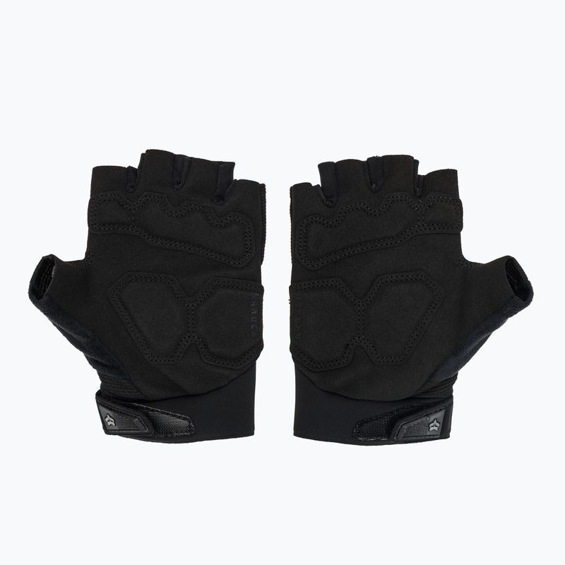Moteriškos dviračių pirštinės Fox Racing Ranger Gel Short W black 3