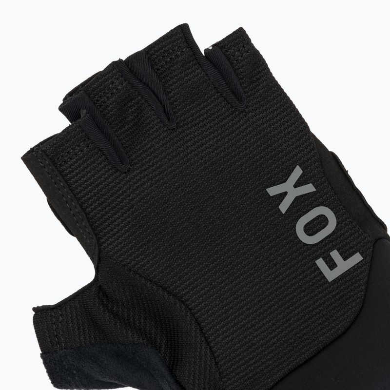 Moteriškos dviračių pirštinės Fox Racing Ranger Gel Short W black 5