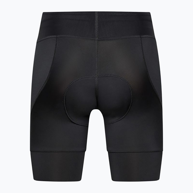 Moteriški dviračių šortai Fox Racing Tecbase Lite Liner W black 2