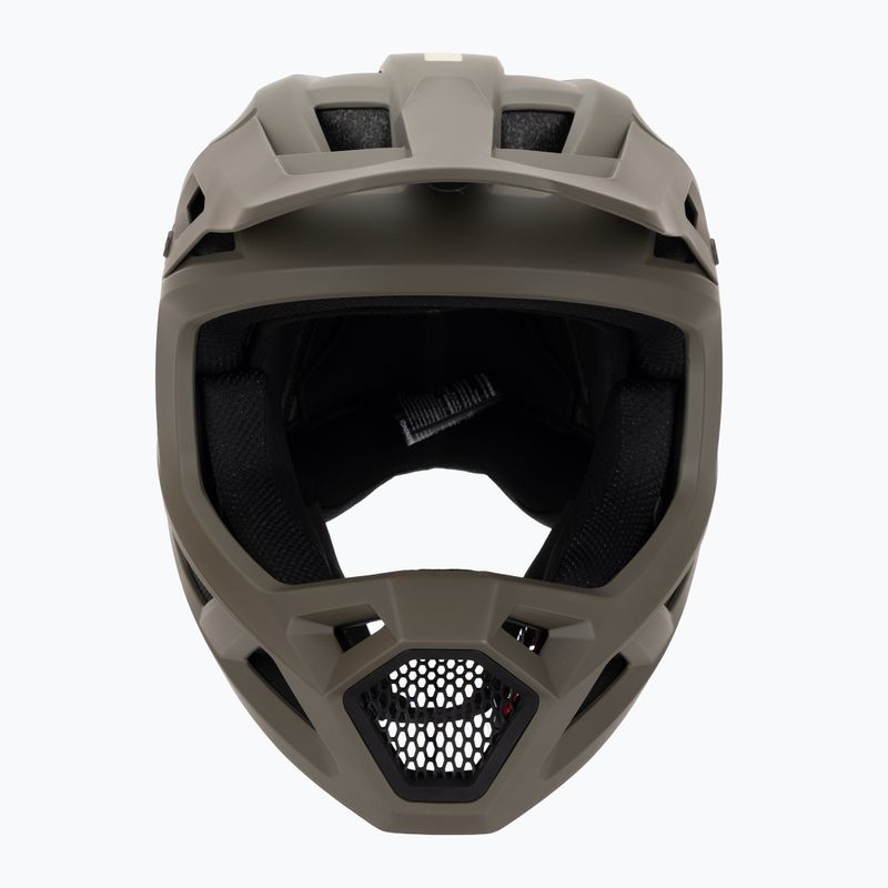 Fox Racing Rampage 5050 CE/CPSC karinis dviračių šalmas 2