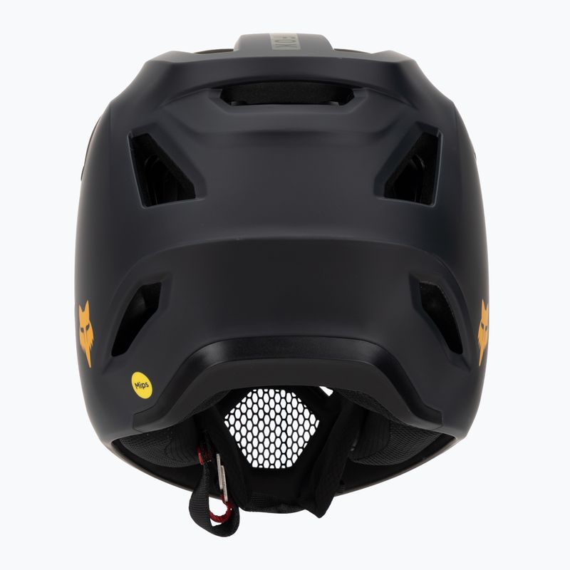 Fox Racing Rampage 5050 CE/CPSC karinis dviračių šalmas 4