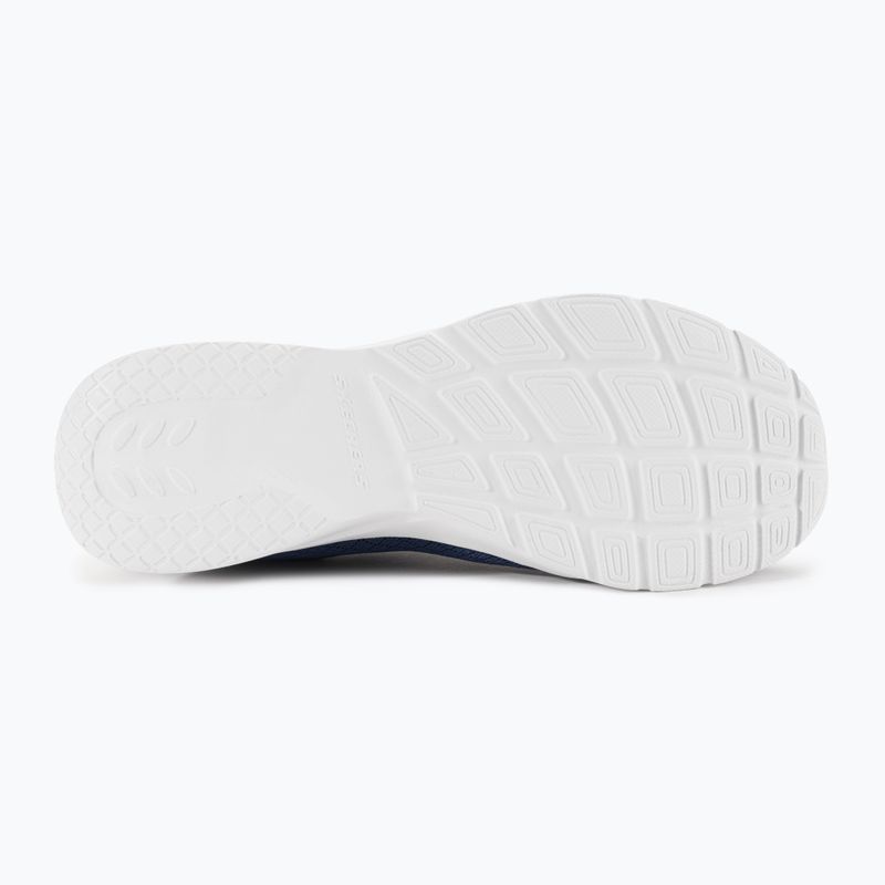 Moteriški treniruočių bateliai SKECHERS Dynamight 2.0 Eye To Eye navy/light blue 5
