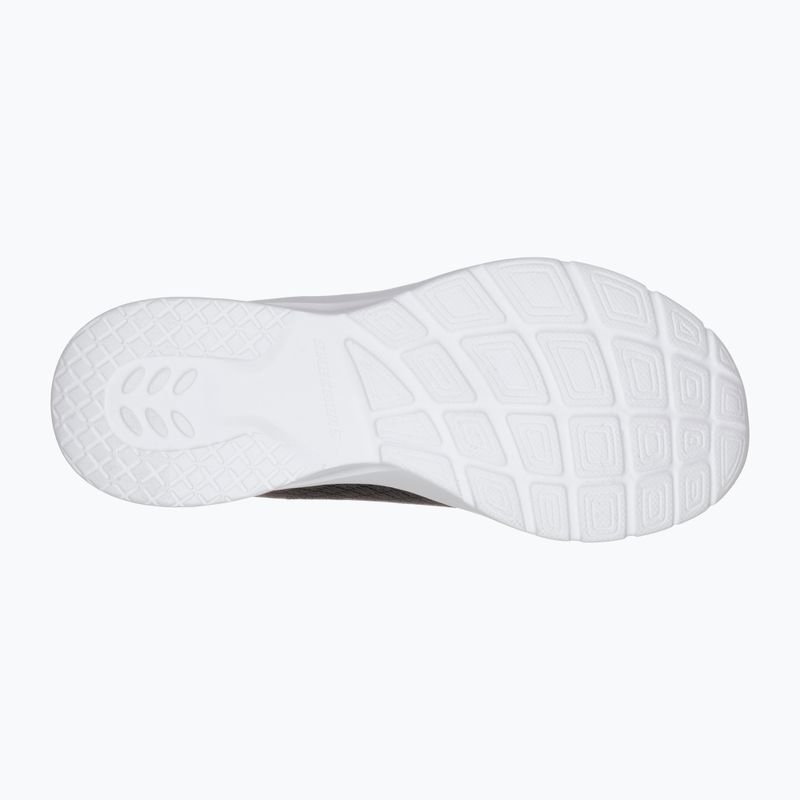 Moteriški treniruočių bateliai SKECHERS Dynamight 2.0 Eye To Eye black/white 10