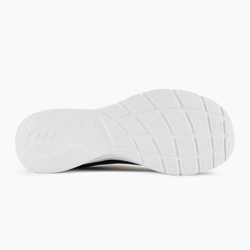 Moteriški treniruočių bateliai SKECHERS Dynamight 2.0 Eye To Eye black/white 5
