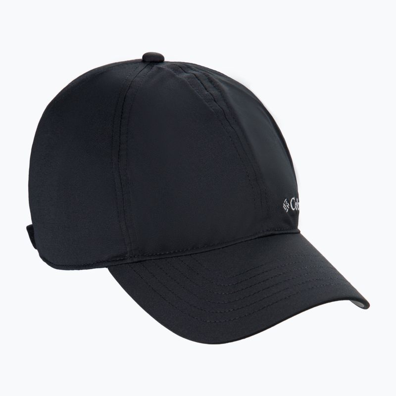 Columbia Coolhead II Ball beisbolo kepurė juoda 1840001