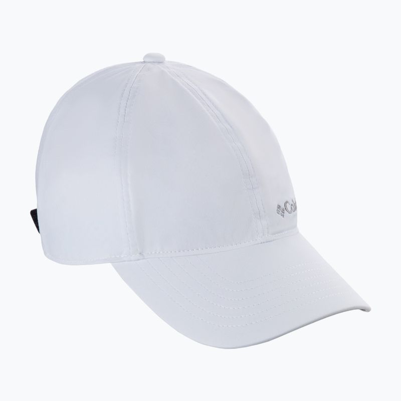 Columbia Coolhead II Ball beisbolo kepurė balta 1840001
