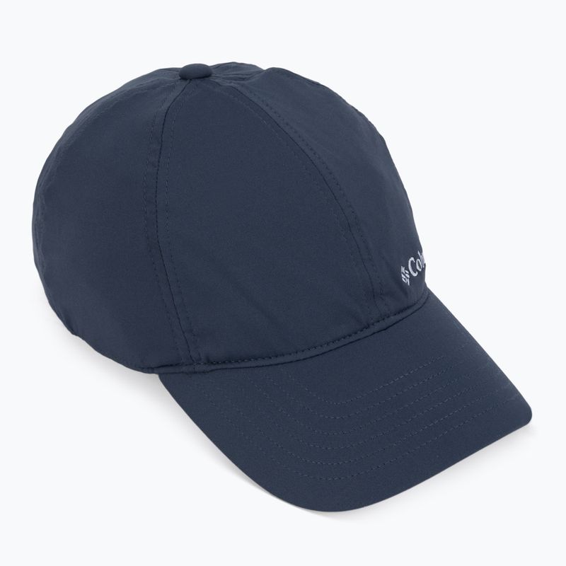 Columbia Coolhead II Ball beisbolo kepurė tamsiai mėlyna 1840001466