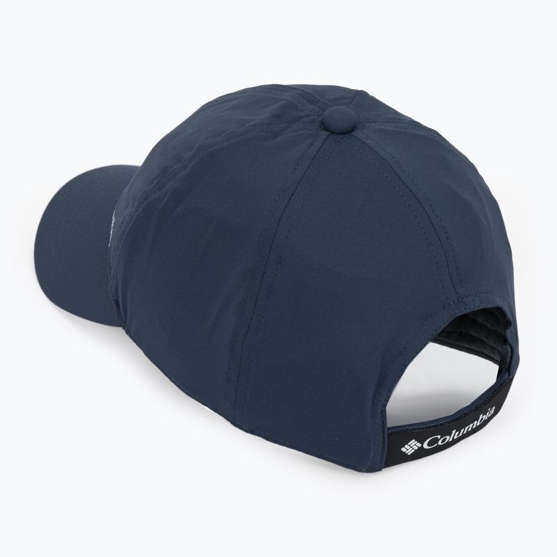 Columbia Coolhead II Ball beisbolo kepurė tamsiai mėlyna 1840001466 3